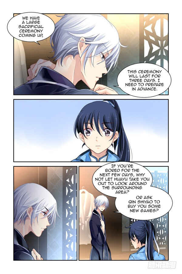 Chapter 127 - Page 6