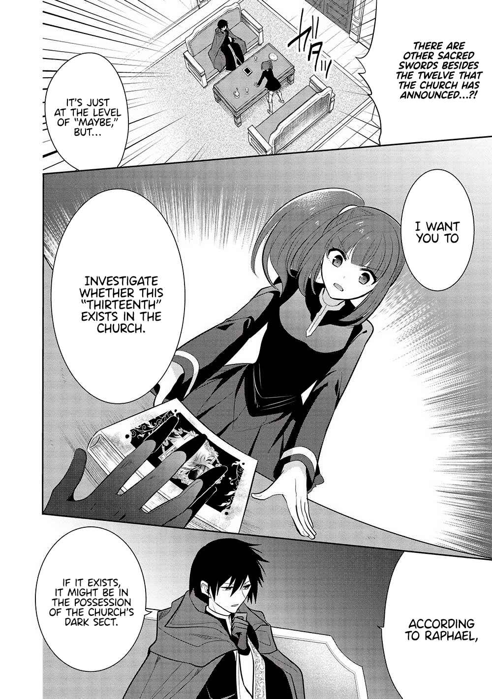 Chapter 58 - Page 22