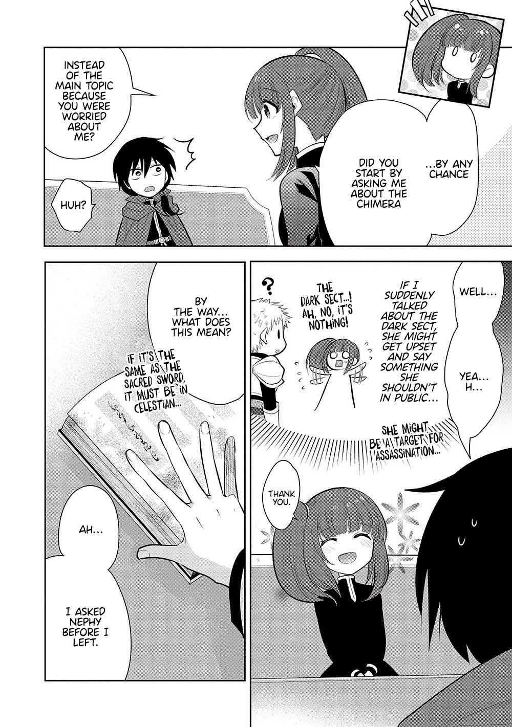 Chapter 58 - Page 24