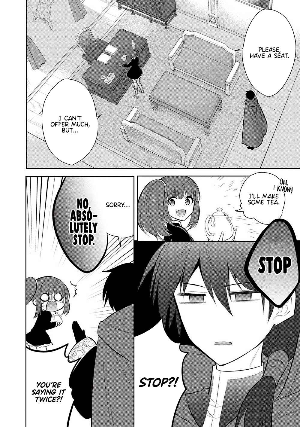 Chapter 58 - Page 6