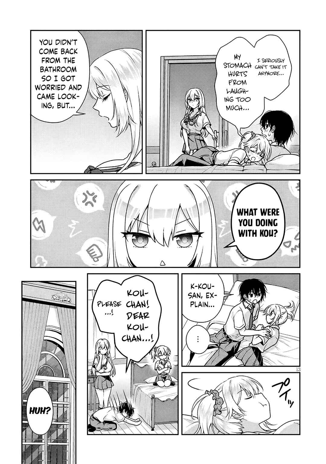 Chapter 28 - Page 14