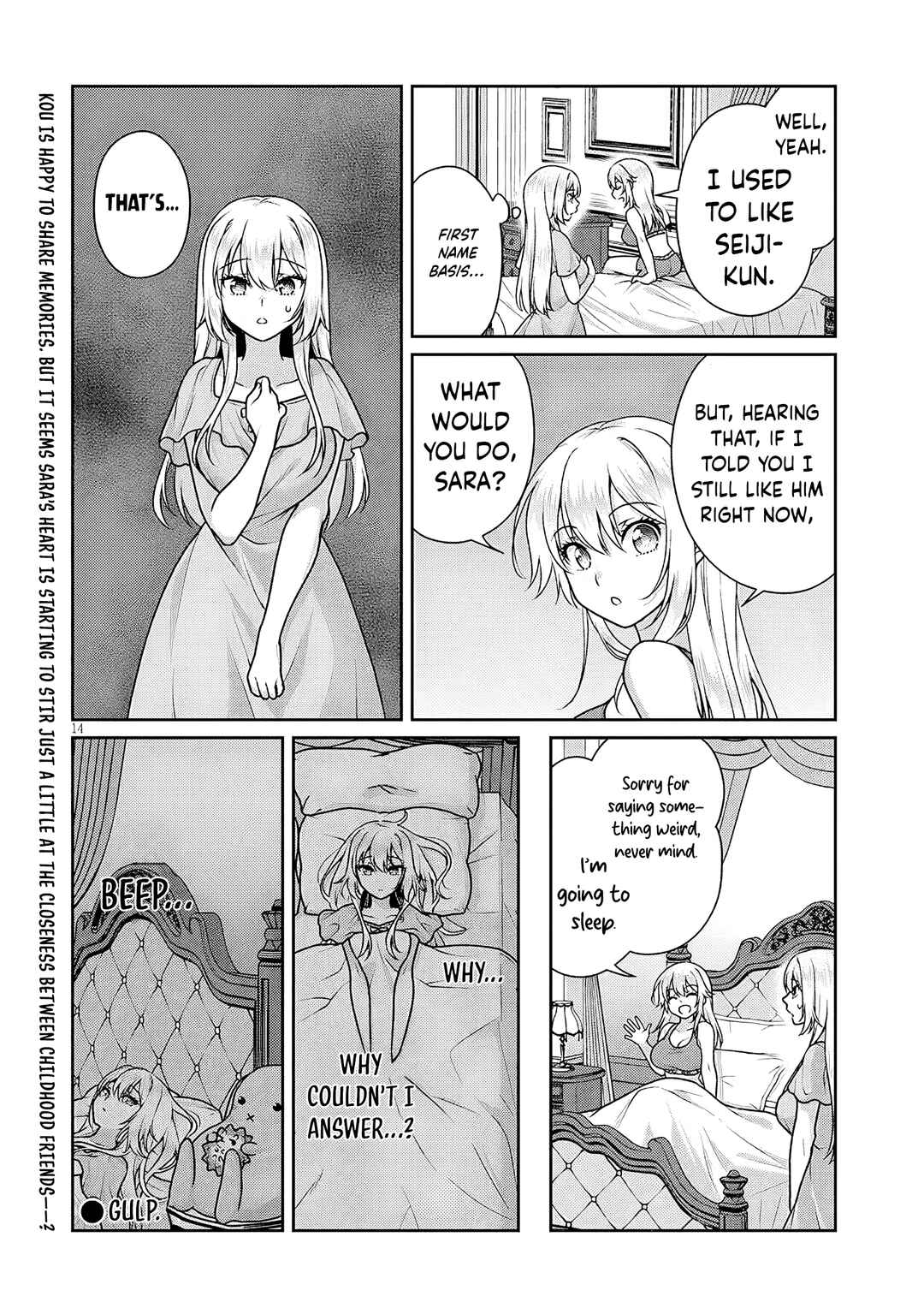 Chapter 28 - Page 15