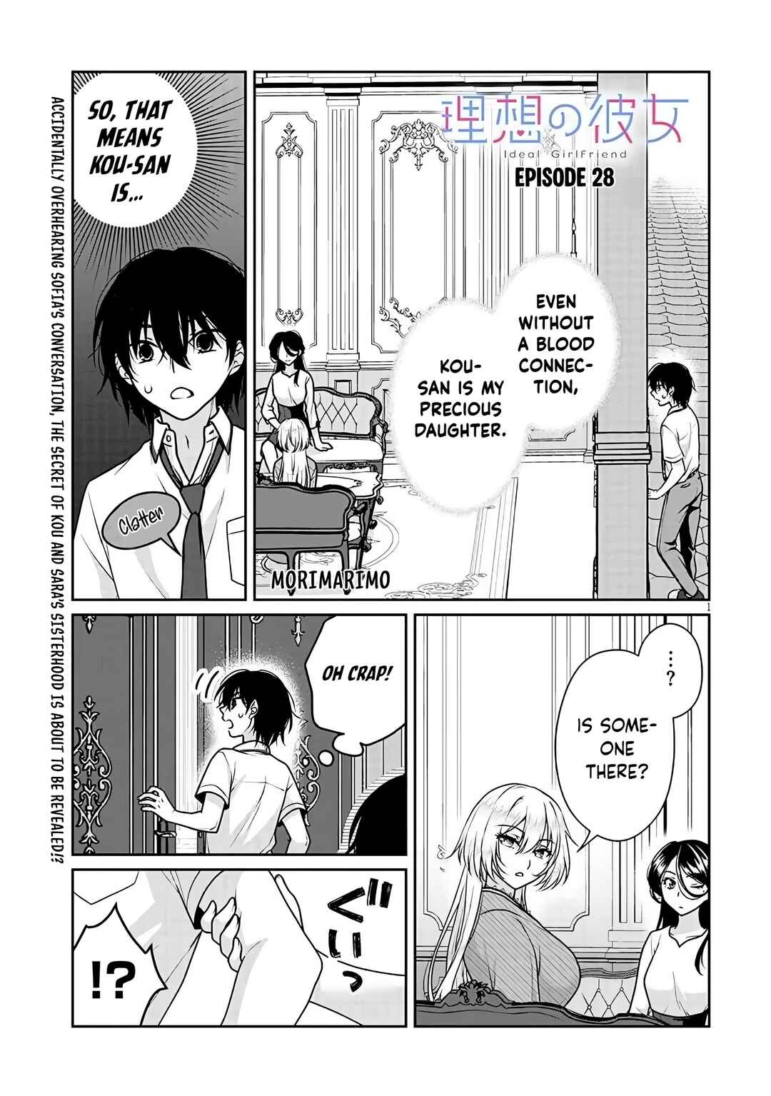 Chapter 28 - Page 2