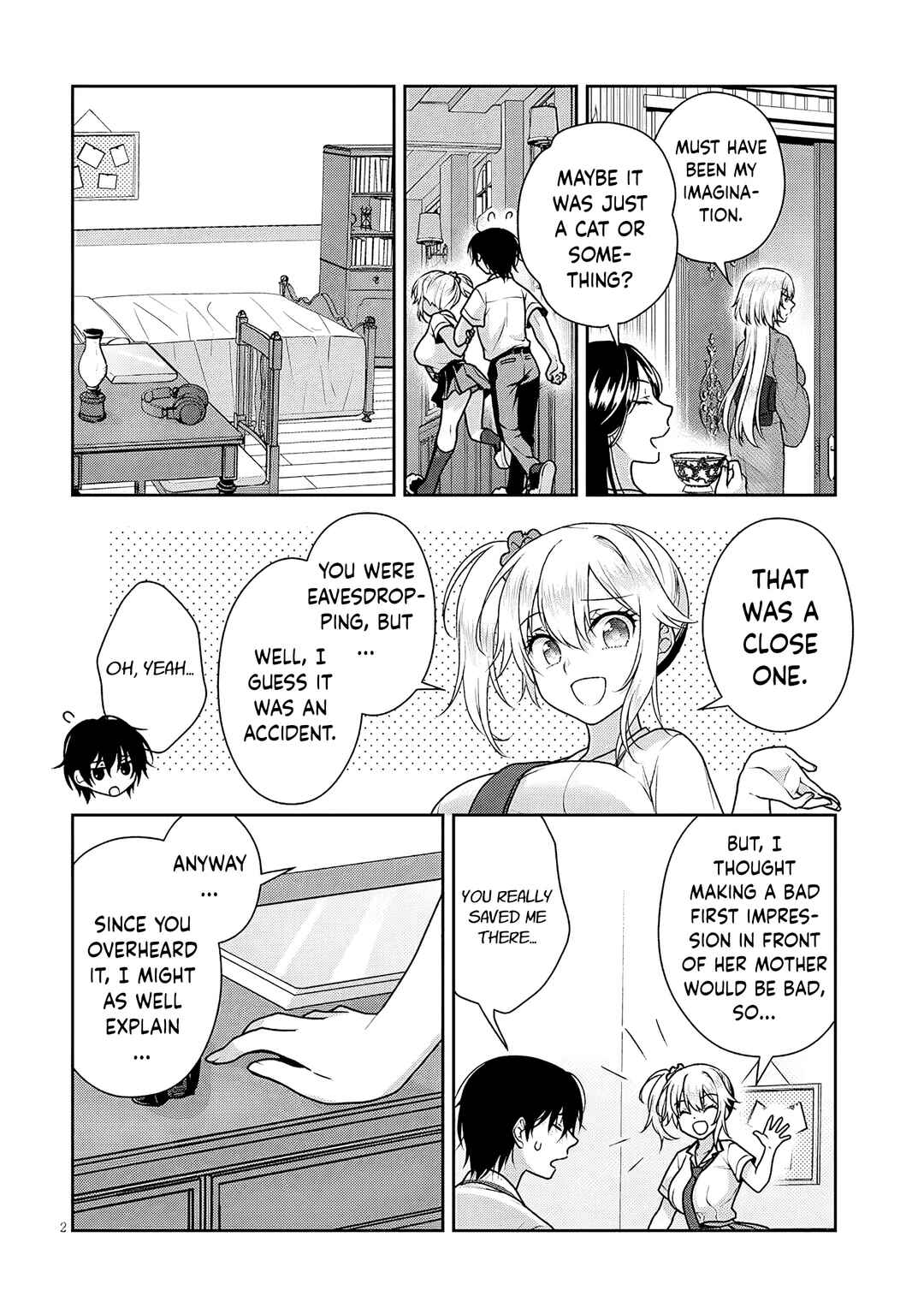 Chapter 28 - Page 3