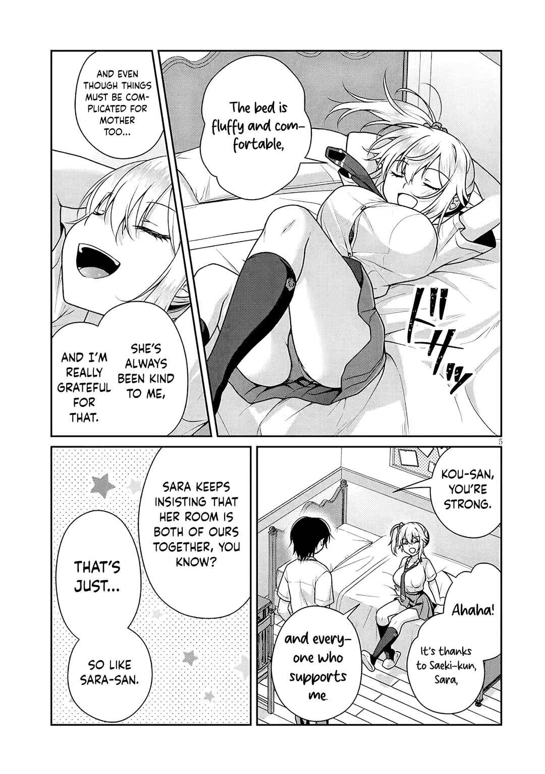 Chapter 28 - Page 6