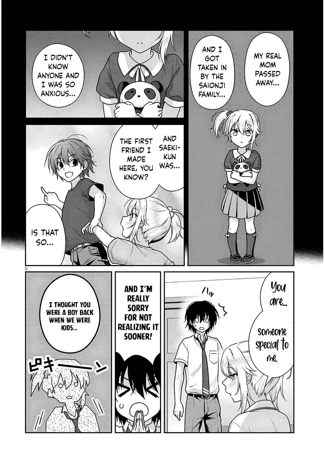 Chapter 28 - Page 7