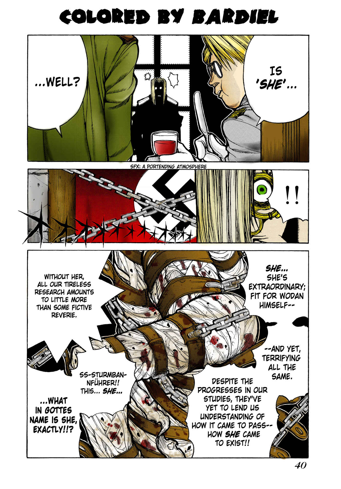 Chapter 2 - Page 2