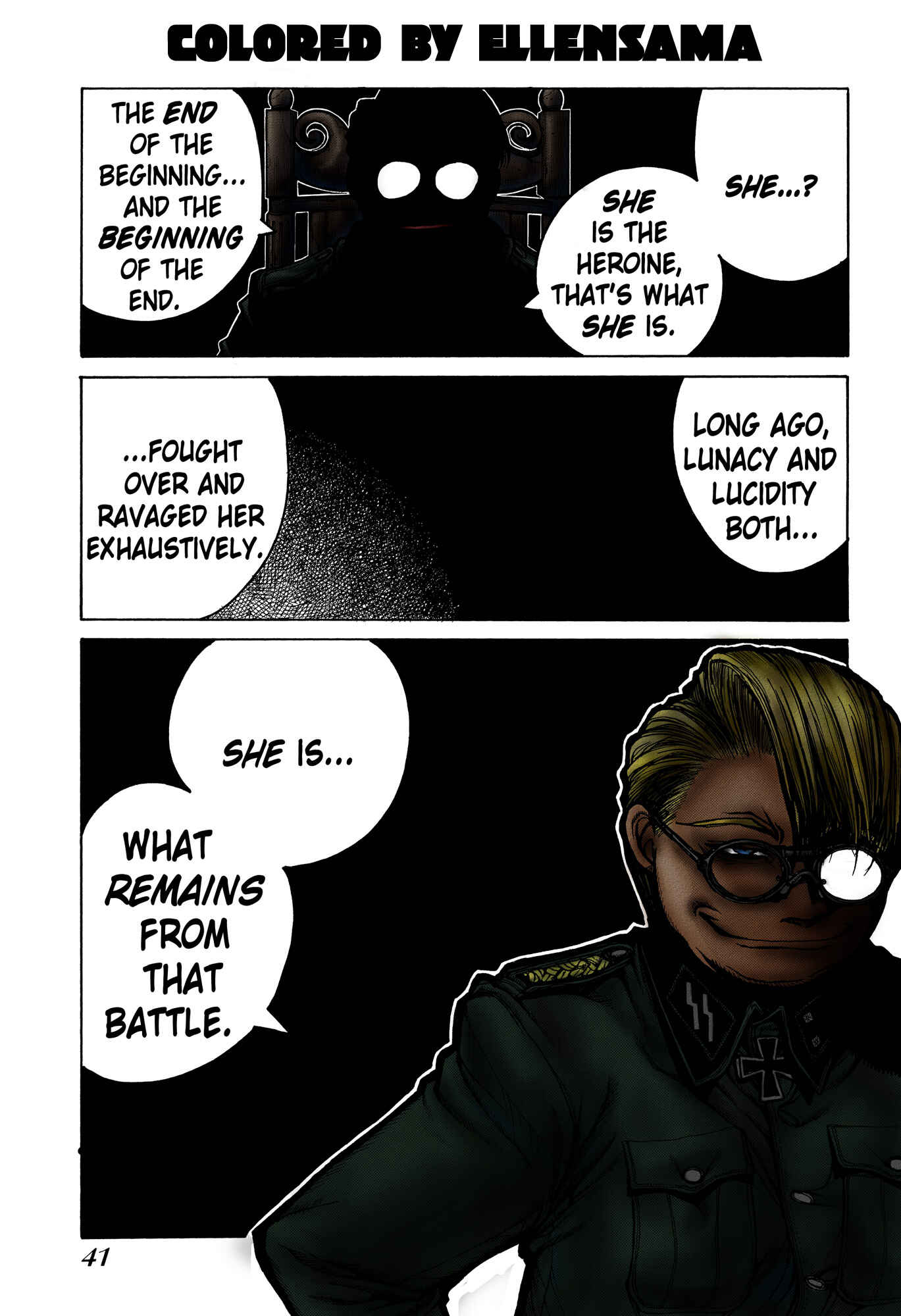 Chapter 2 - Page 3