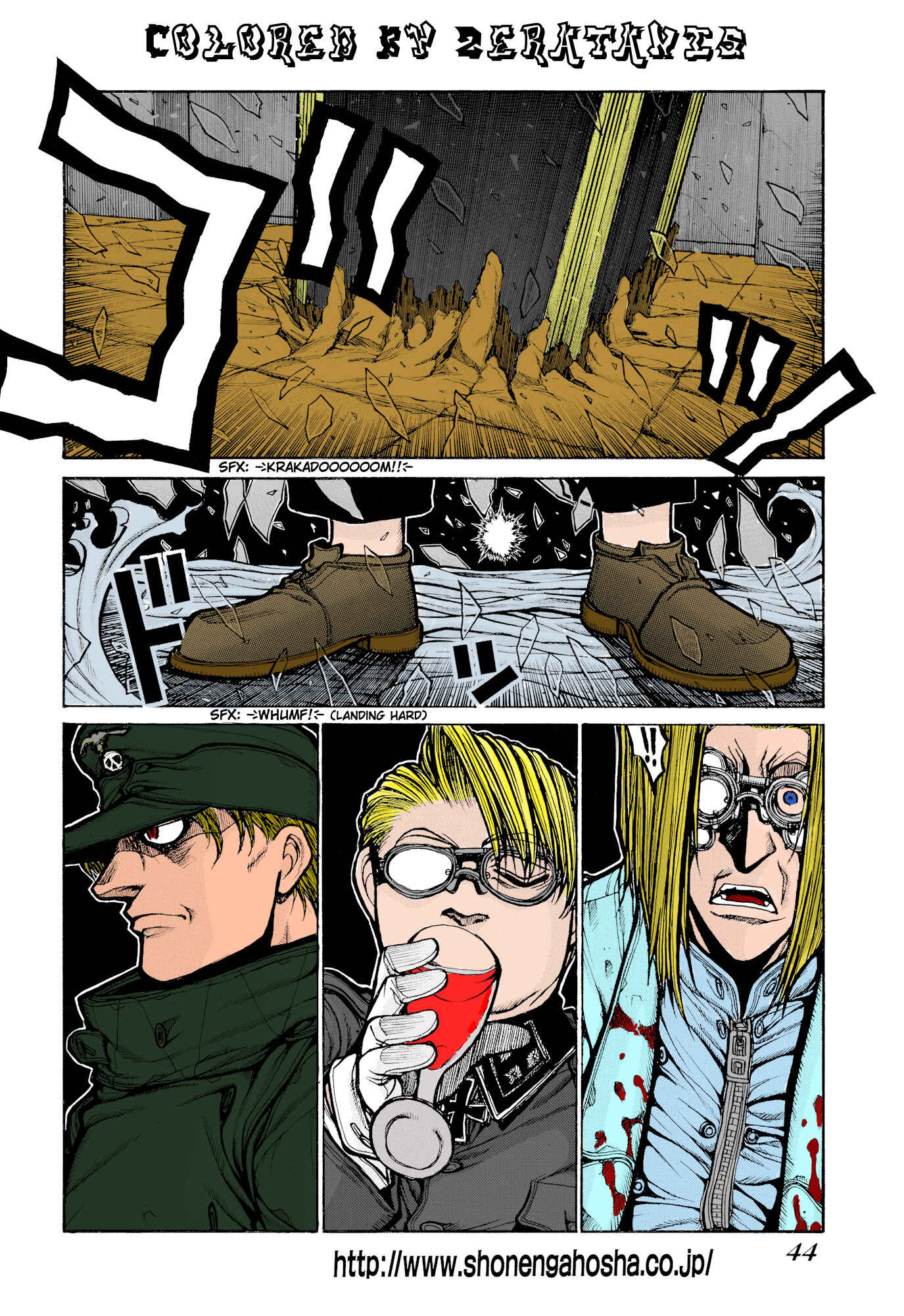 Chapter 2 - Page 4