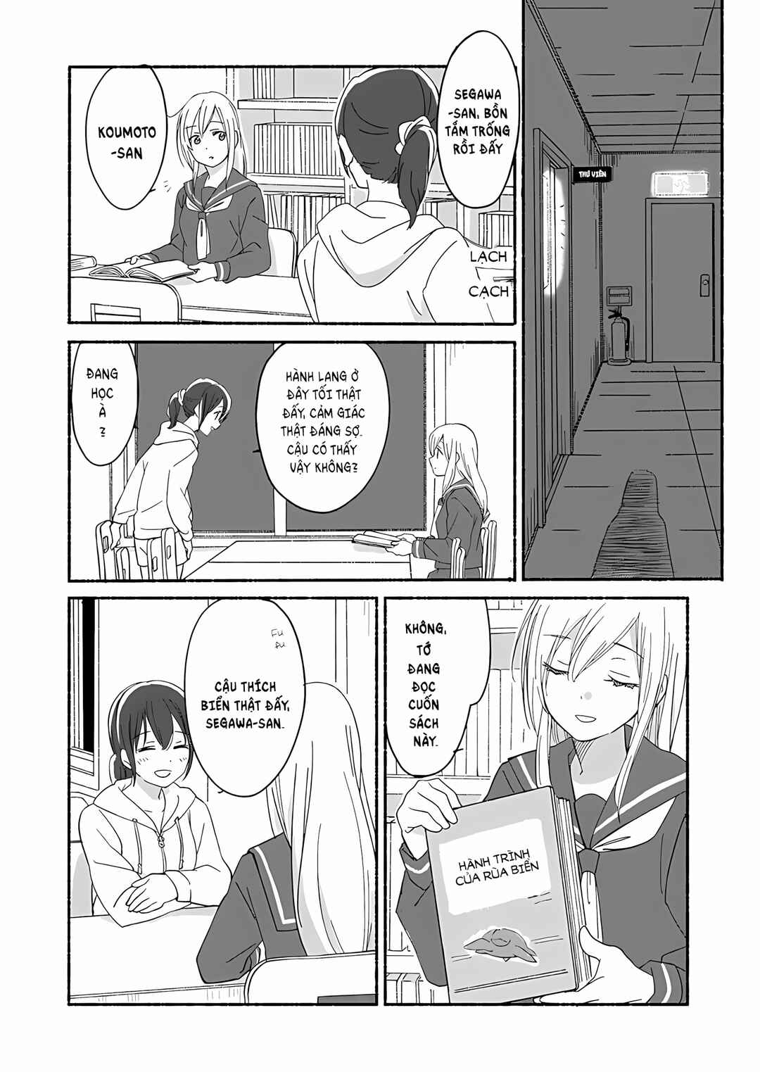 Chapter 2 - Page 5