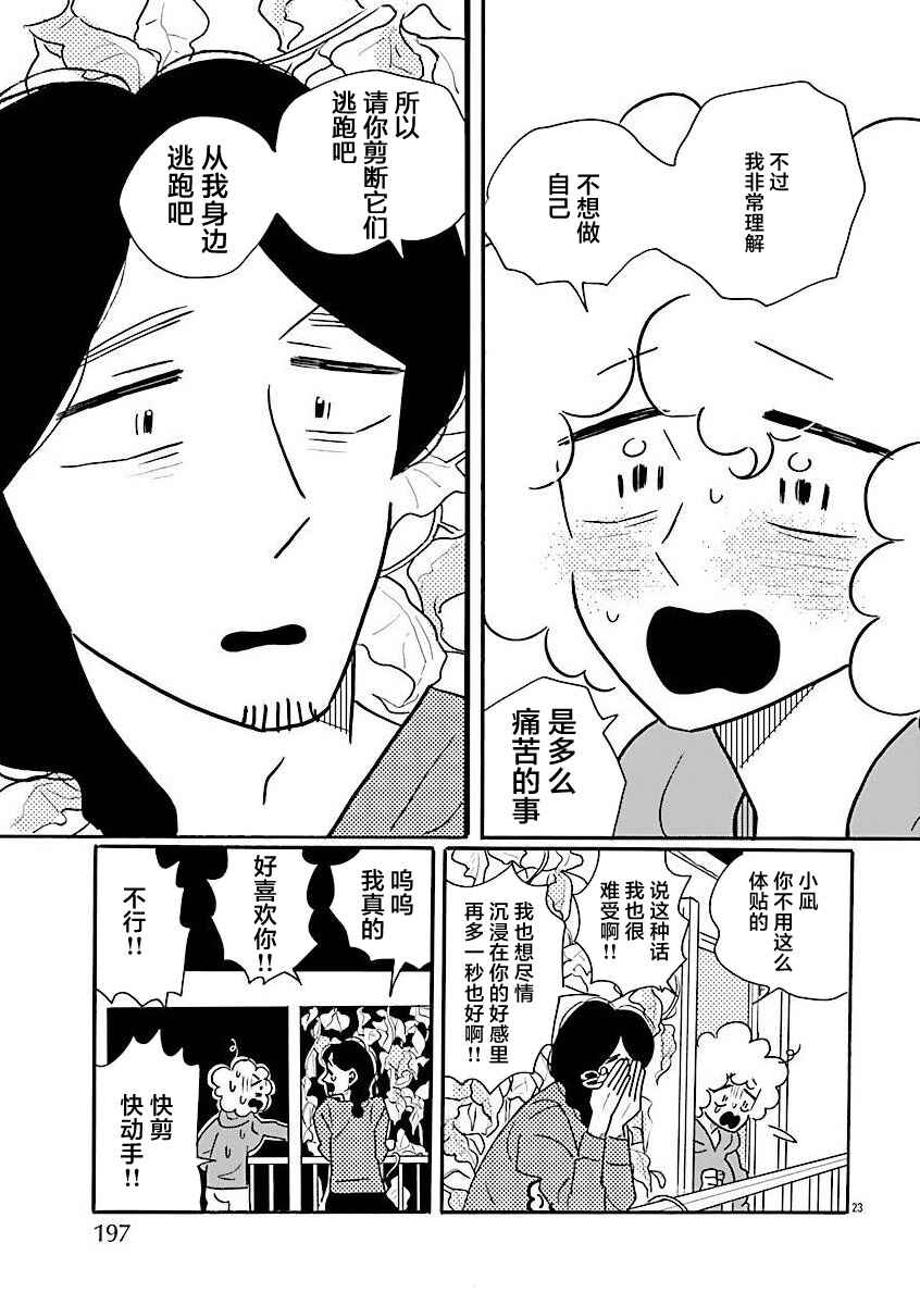 Chapter 71 - Page 23