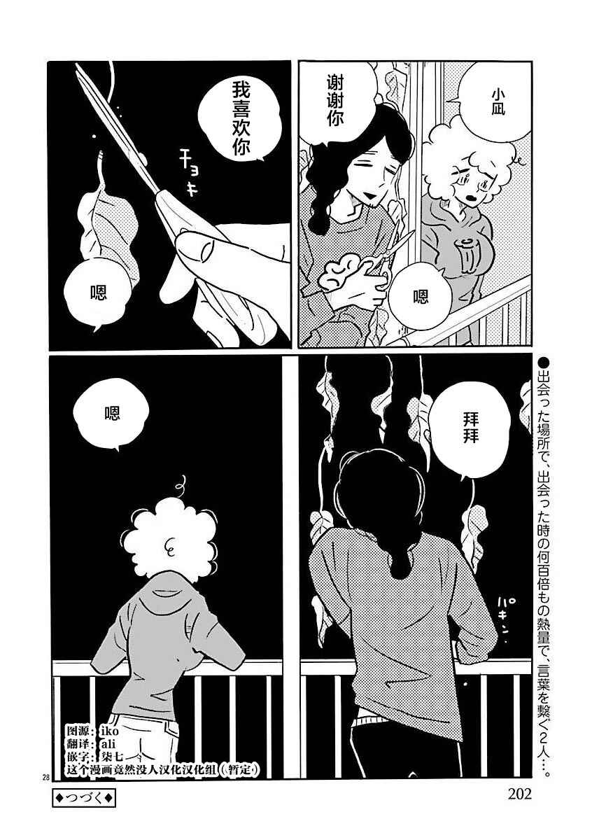 Chapter 71 - Page 28