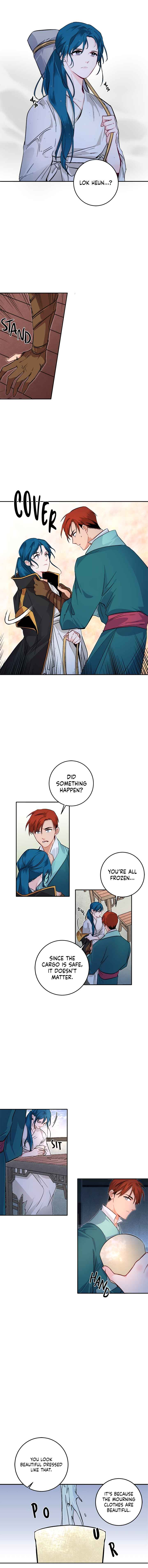 Chapter 65 - Page 5
