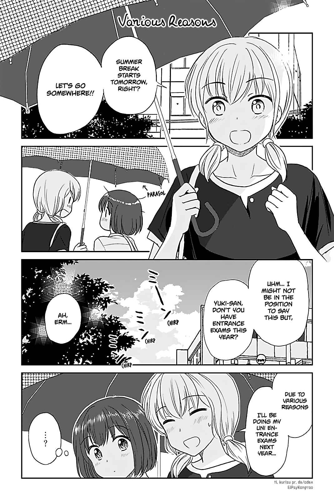 Chapter 366 - Page 1