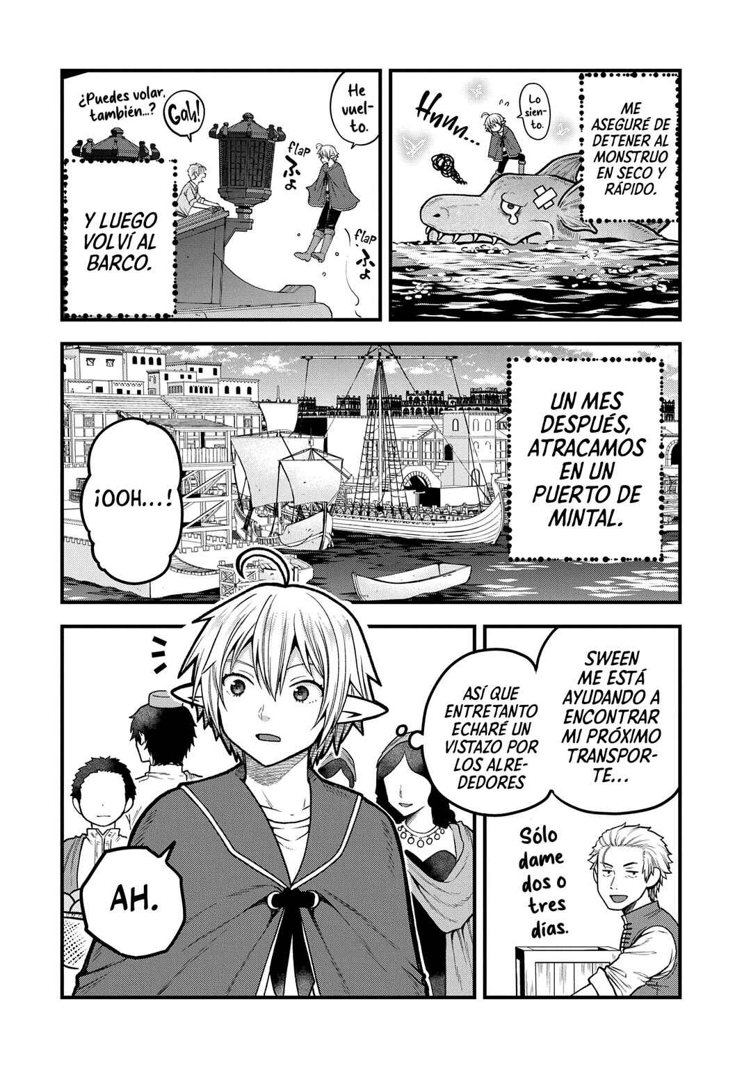Chapter 35 - Page 14