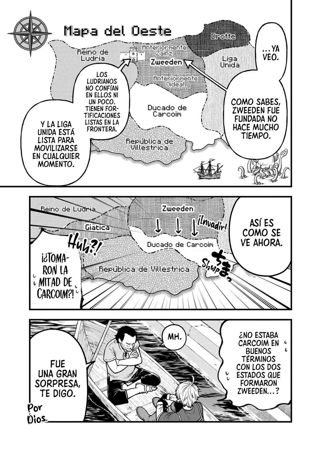 Chapter 35 - Page 23