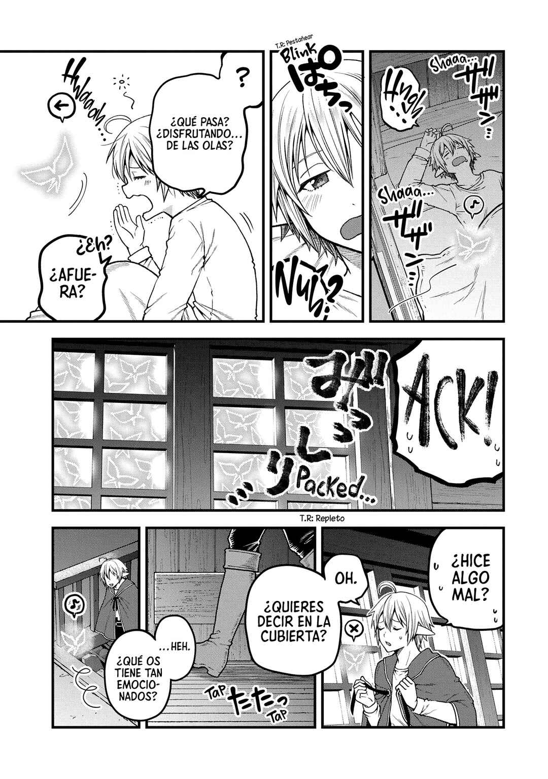 Chapter 35 - Page 7