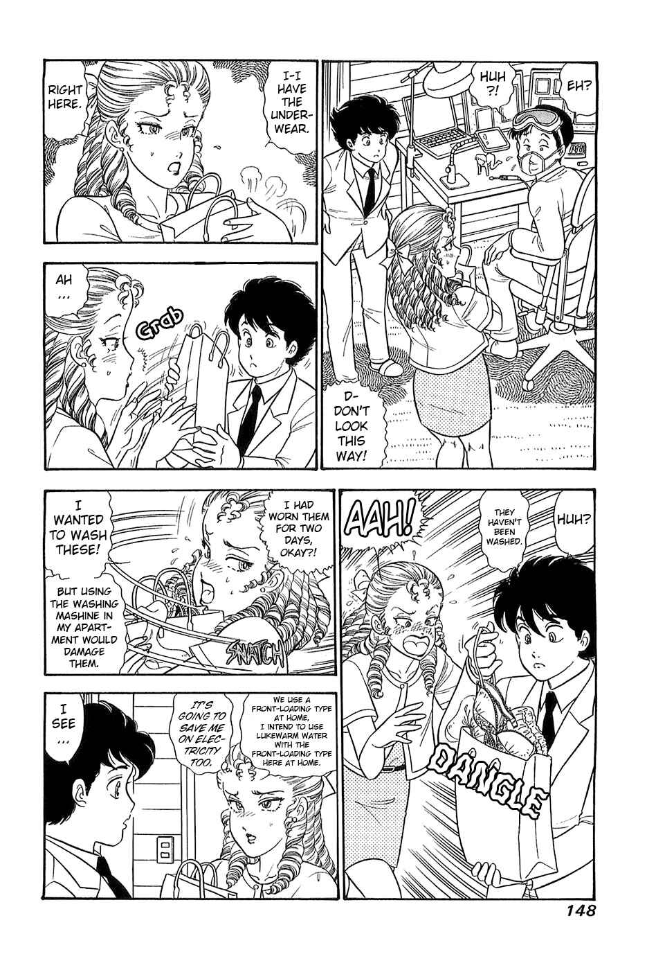 Chapter 370 - Page 3