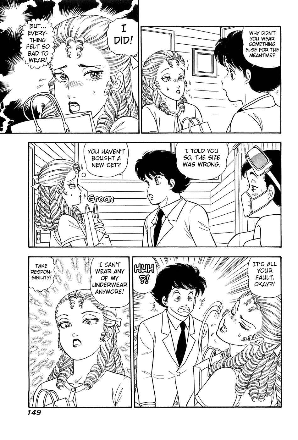 Chapter 370 - Page 4