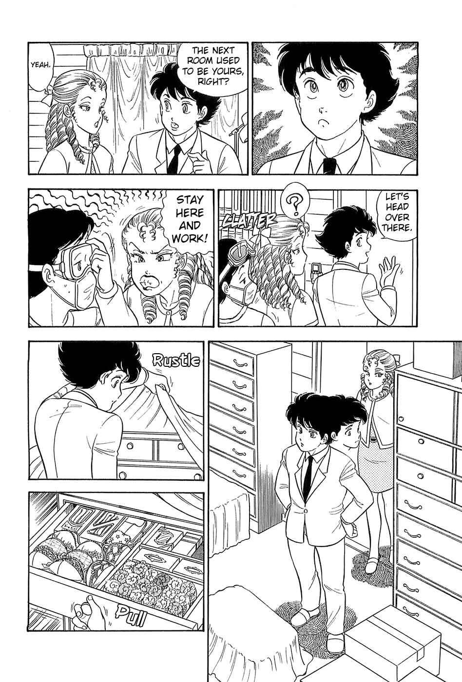 Chapter 370 - Page 5