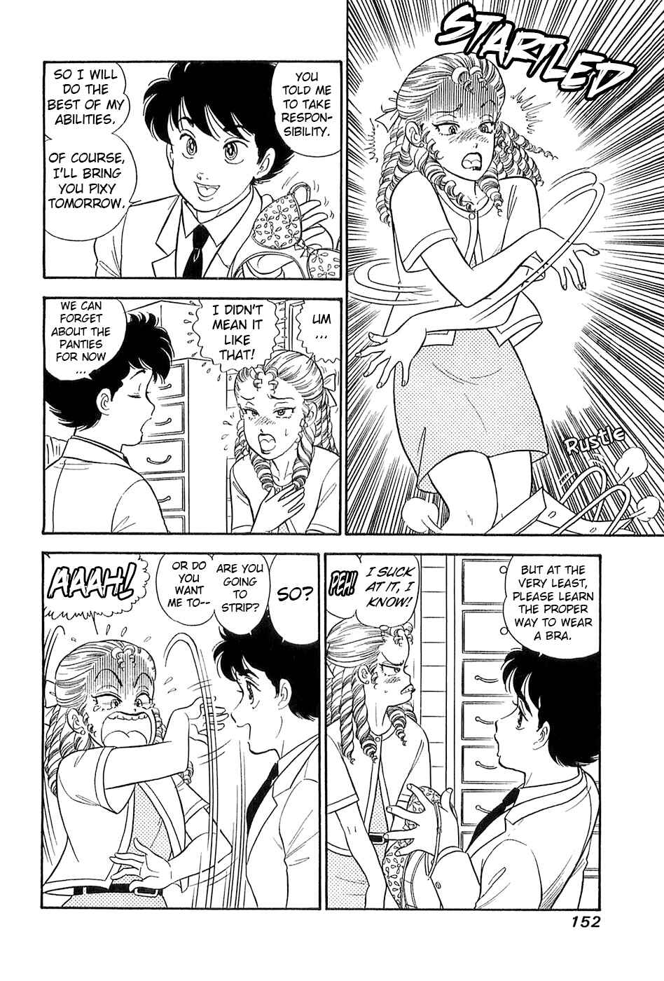 Chapter 370 - Page 7