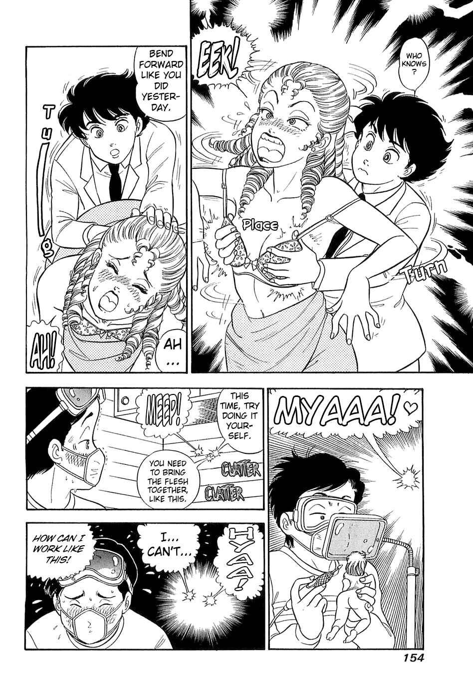 Chapter 370 - Page 9