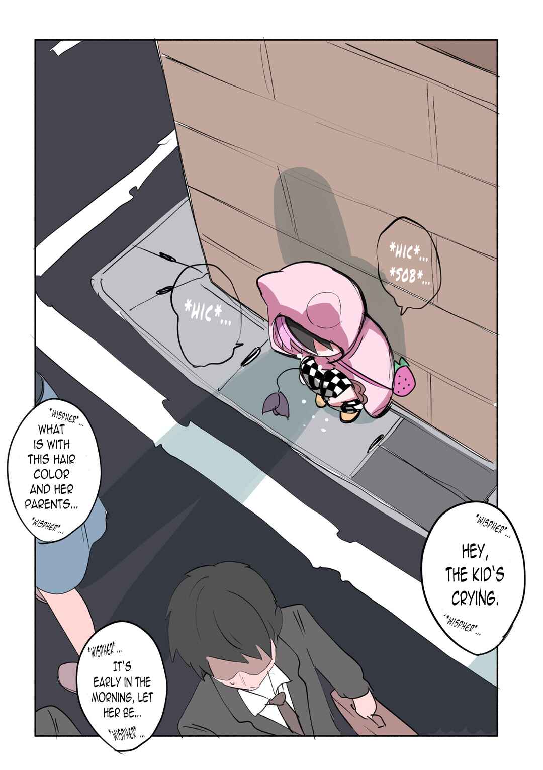 Chapter 74 - Page 3