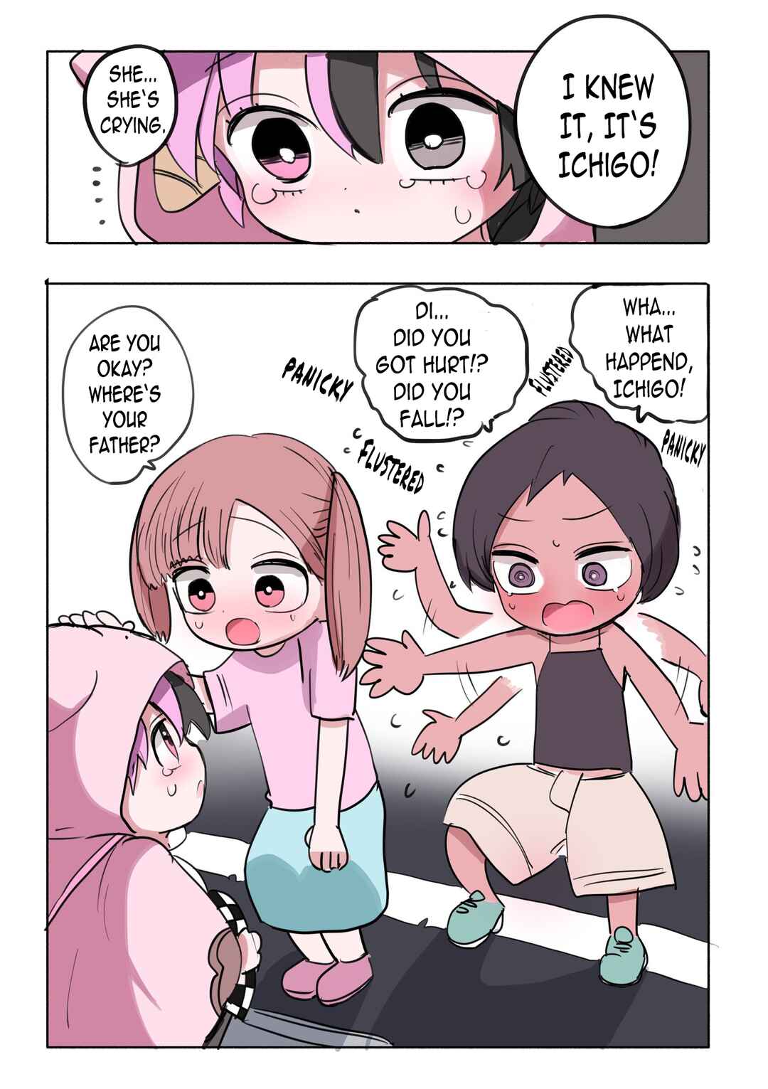 Chapter 74 - Page 4