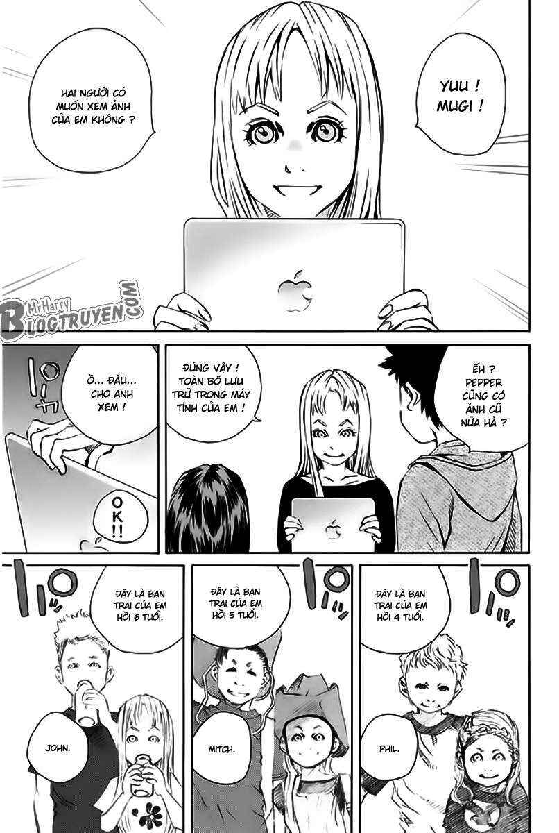 Chapter 147 - Page 14