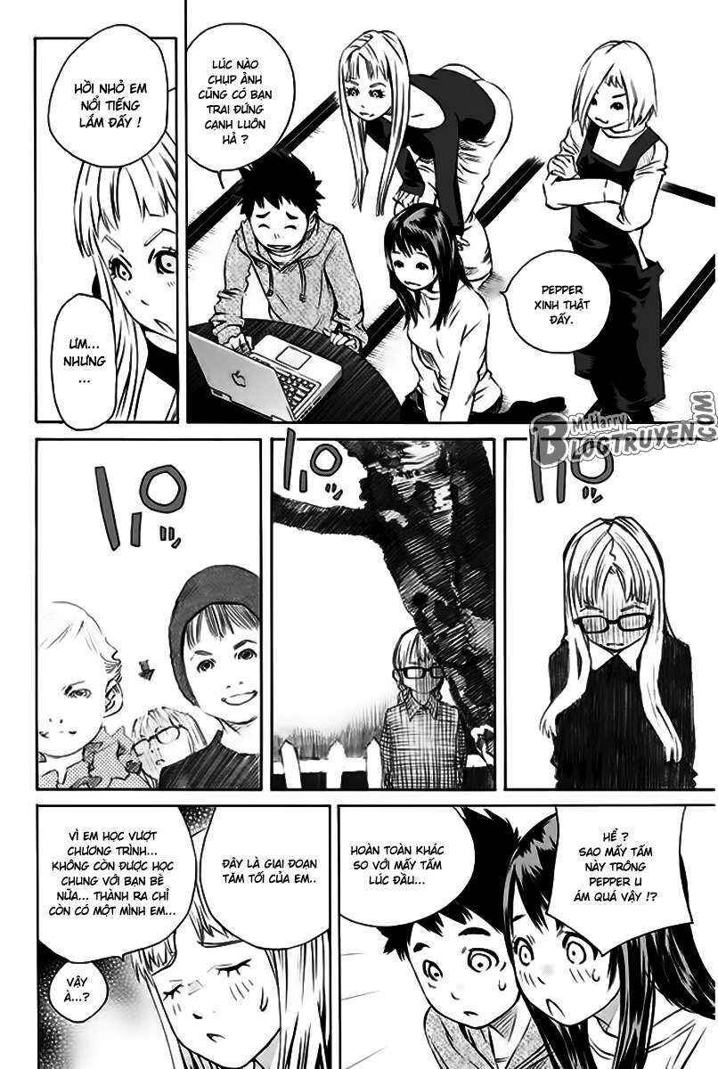 Chapter 147 - Page 15
