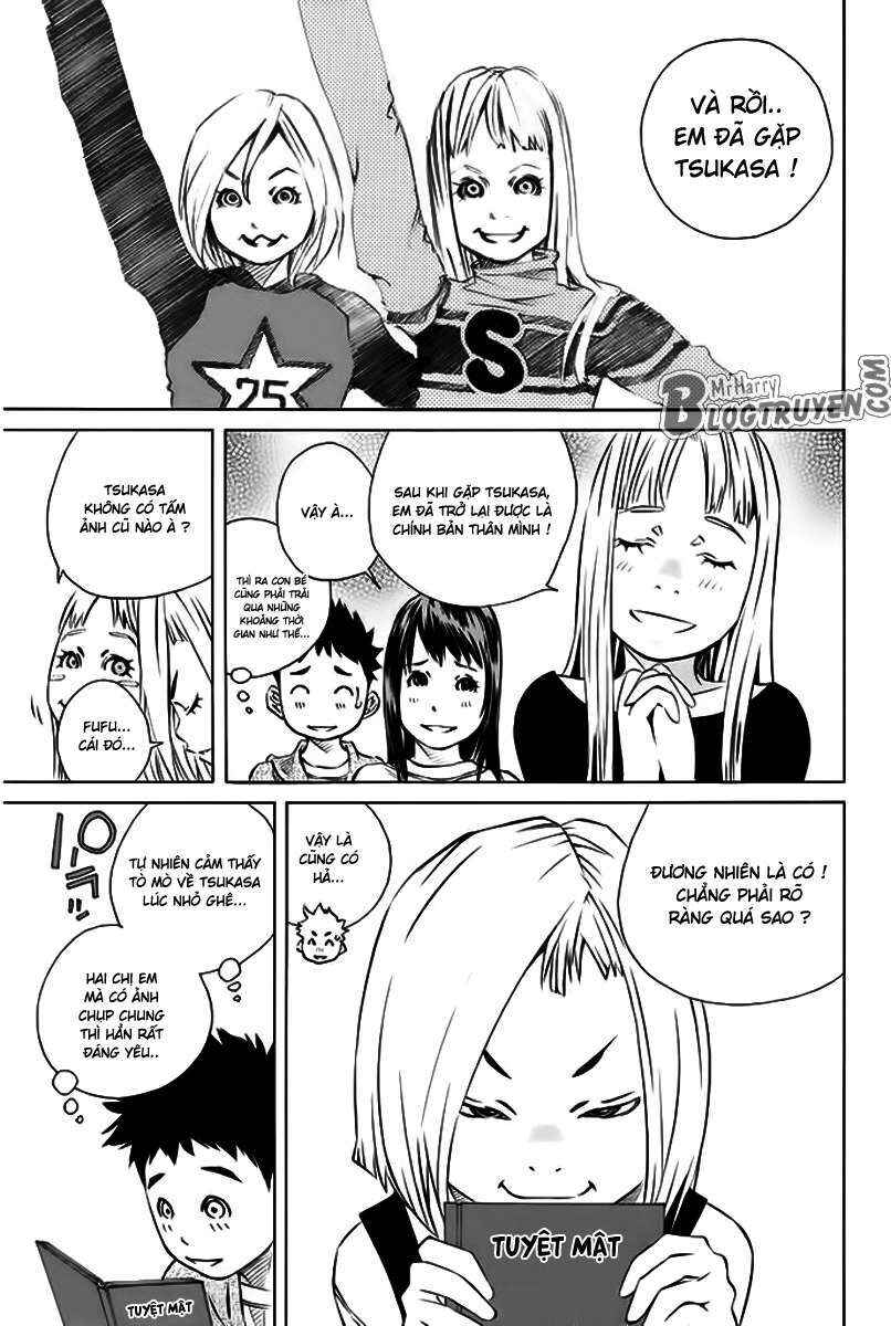 Chapter 147 - Page 16