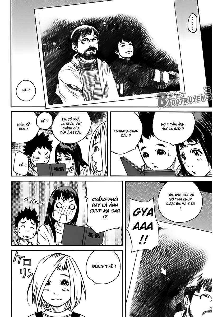 Chapter 147 - Page 17