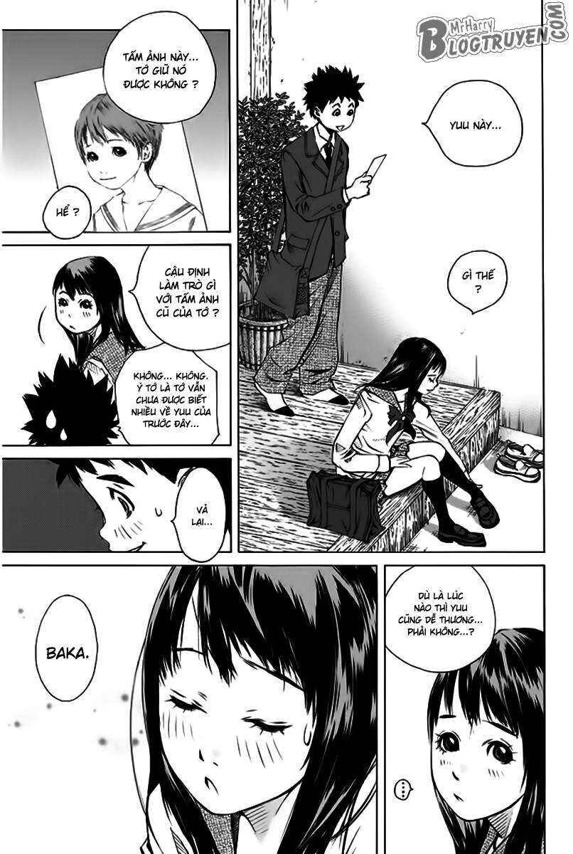 Chapter 147 - Page 20