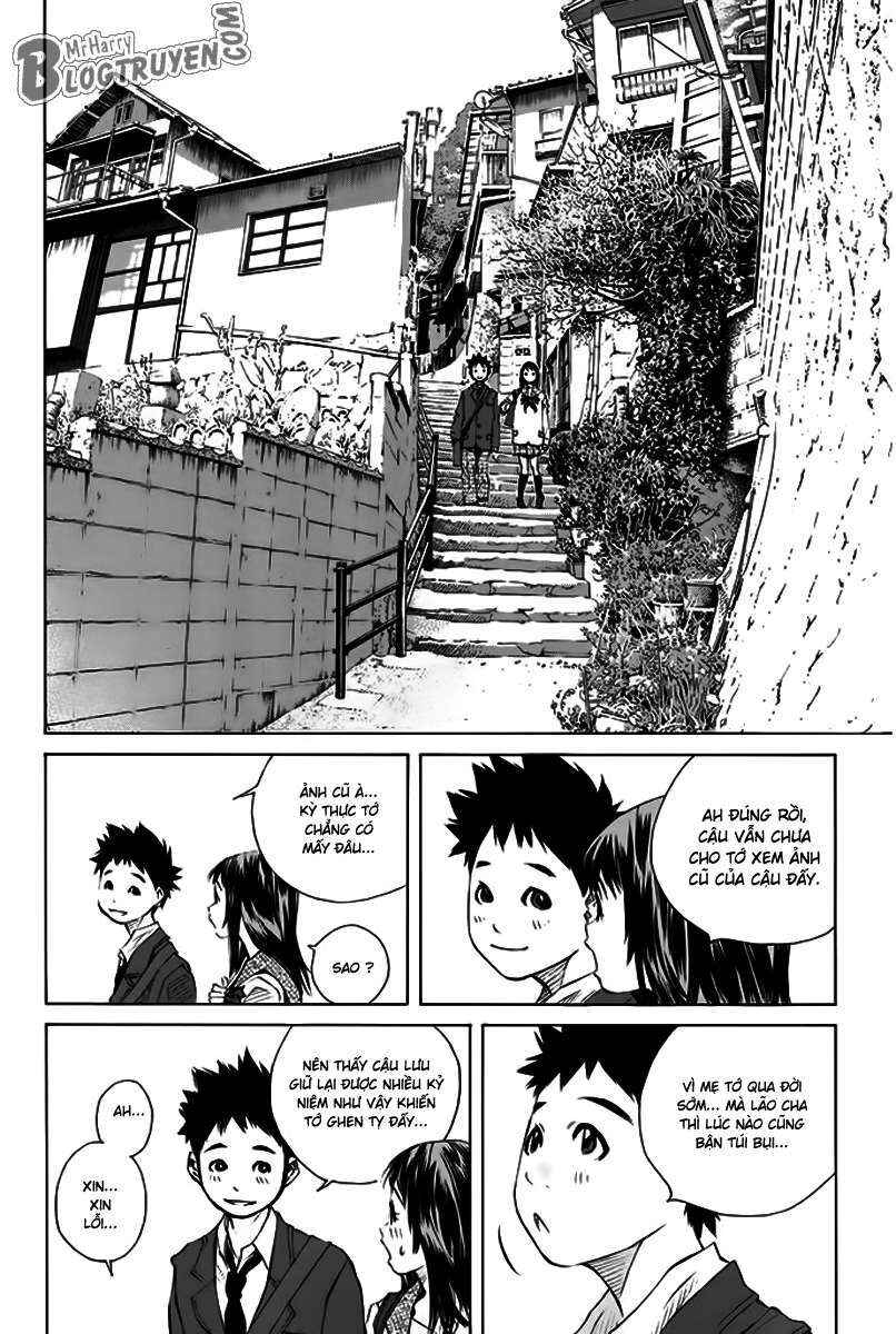 Chapter 147 - Page 21