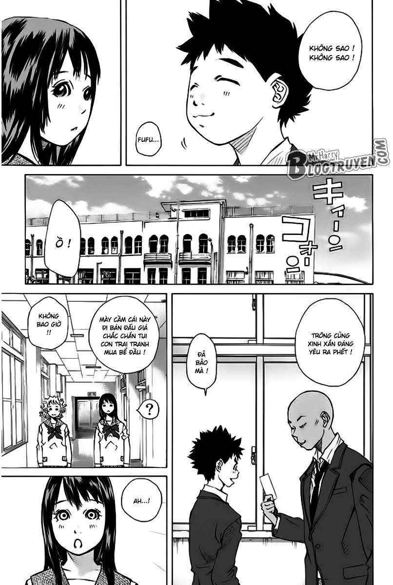 Chapter 147 - Page 22