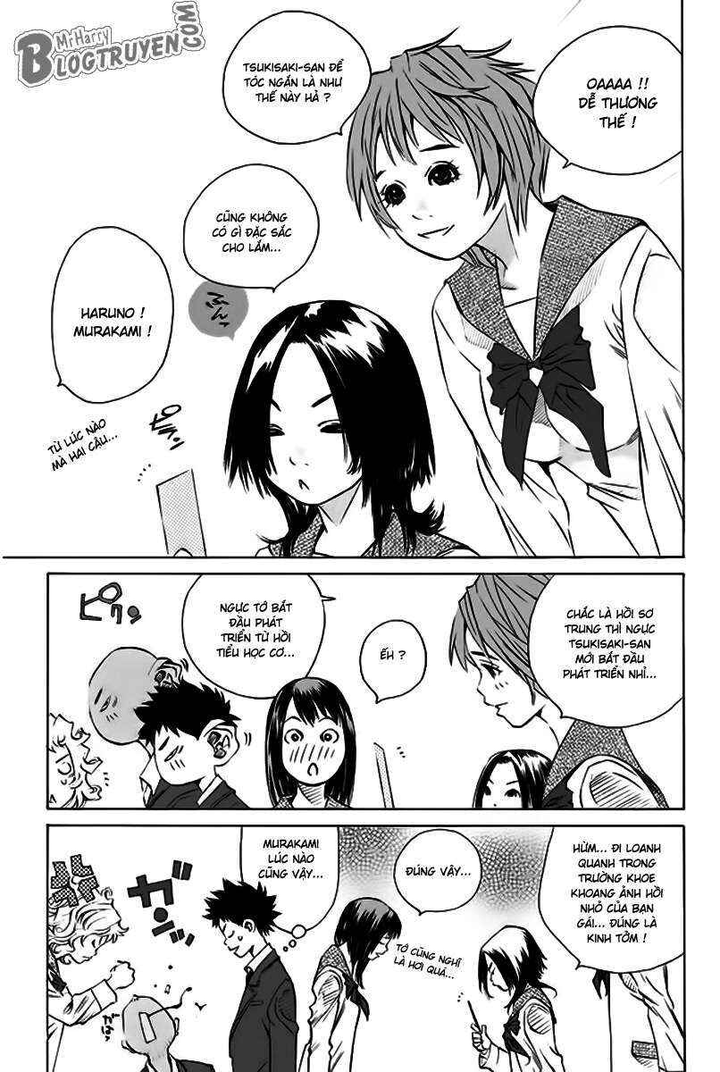 Chapter 147 - Page 24