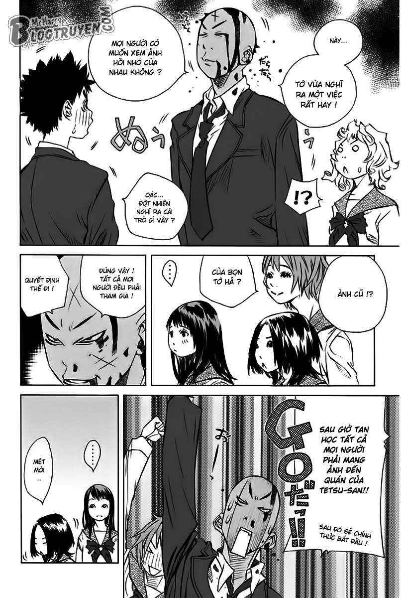 Chapter 147 - Page 25