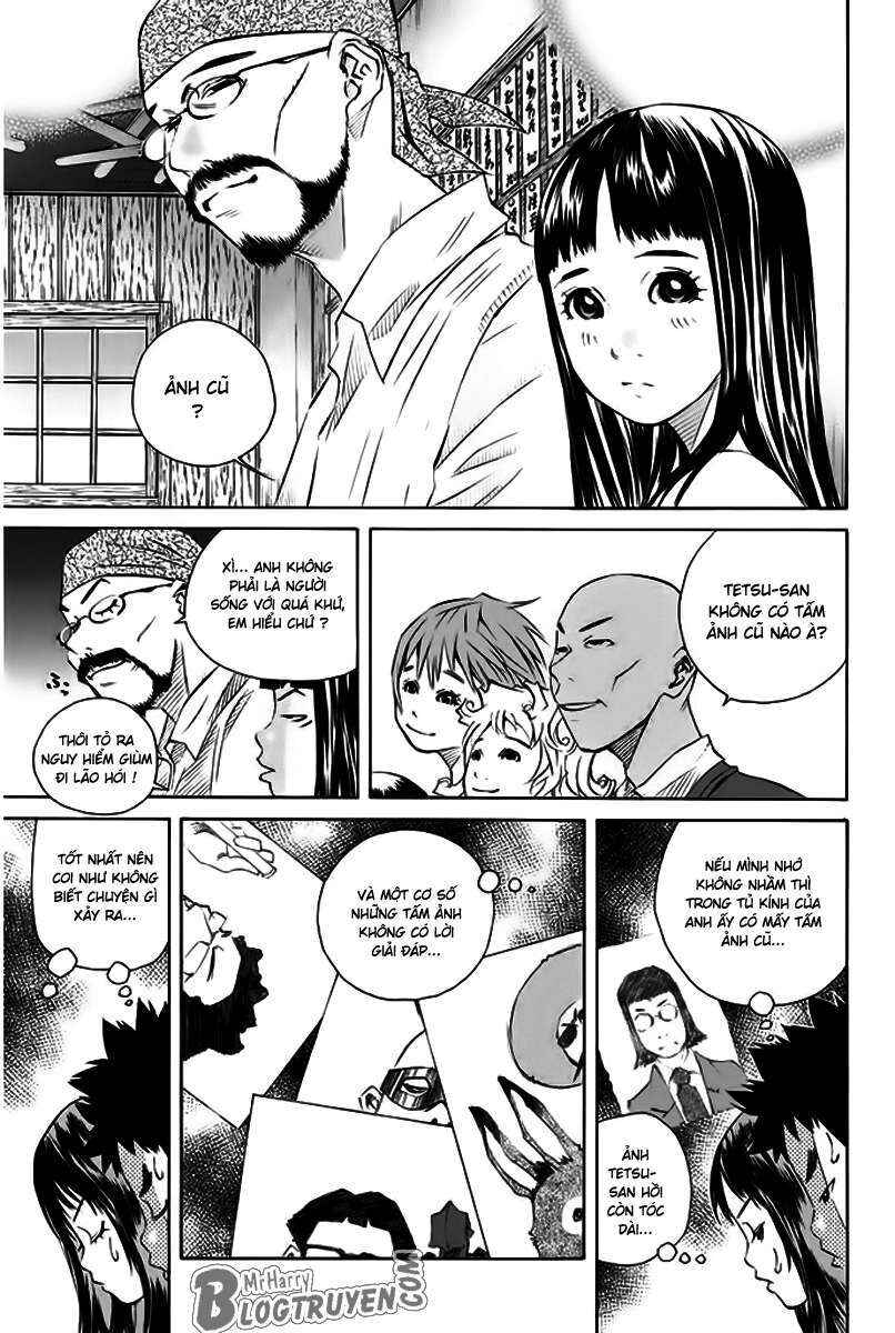 Chapter 147 - Page 26