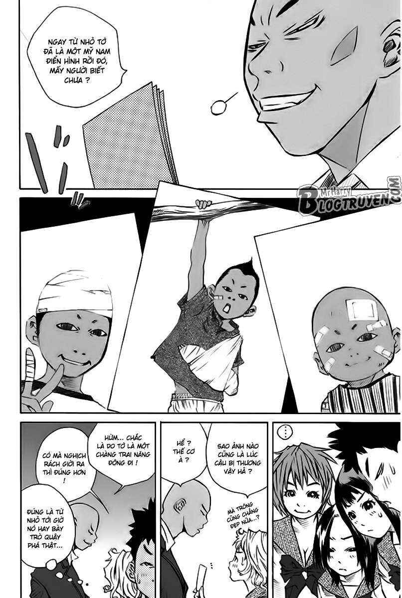 Chapter 147 - Page 27