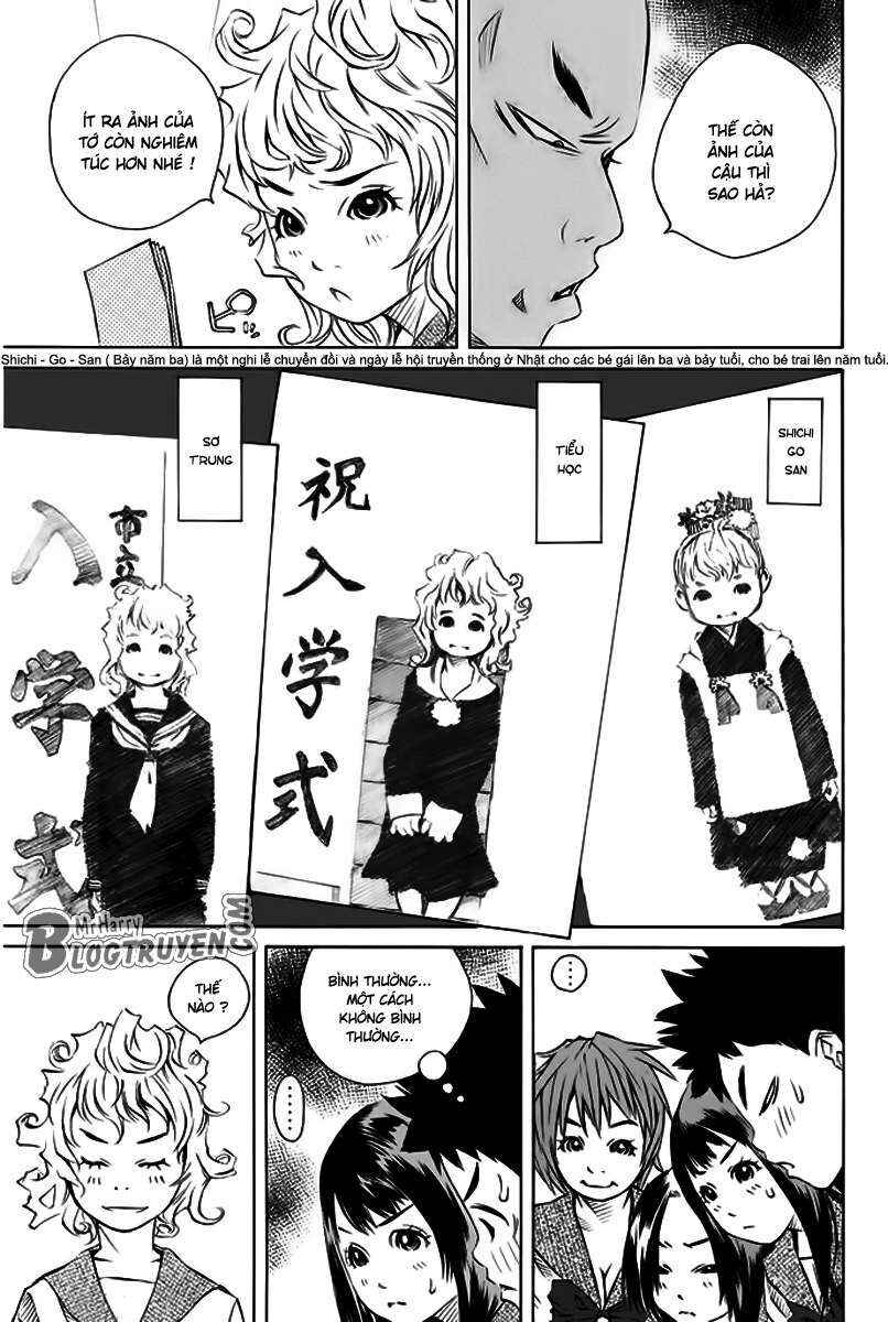 Chapter 147 - Page 28