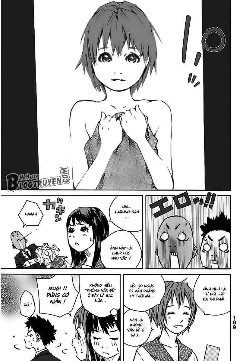 Chapter 147 - Page 30