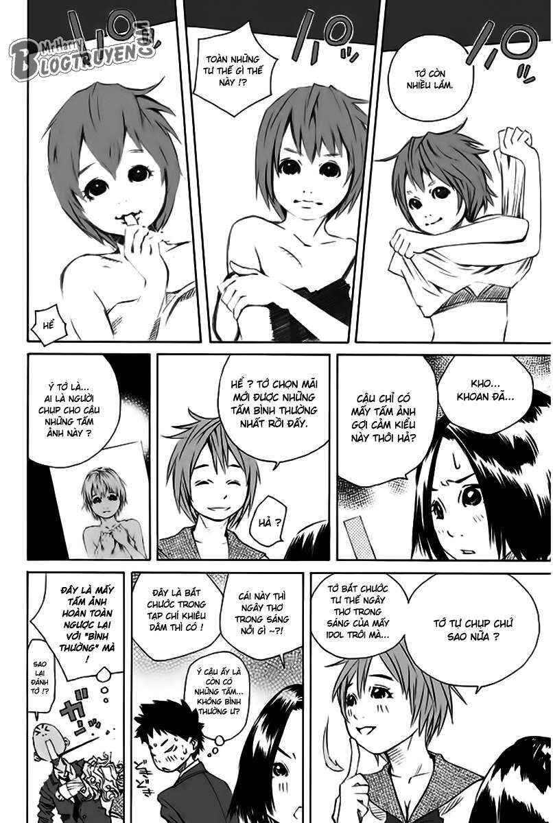 Chapter 147 - Page 31