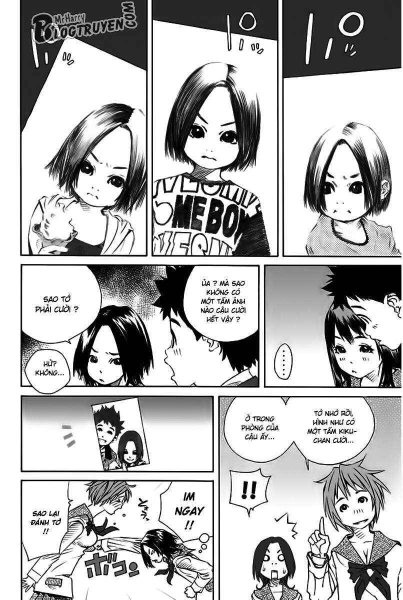 Chapter 147 - Page 33