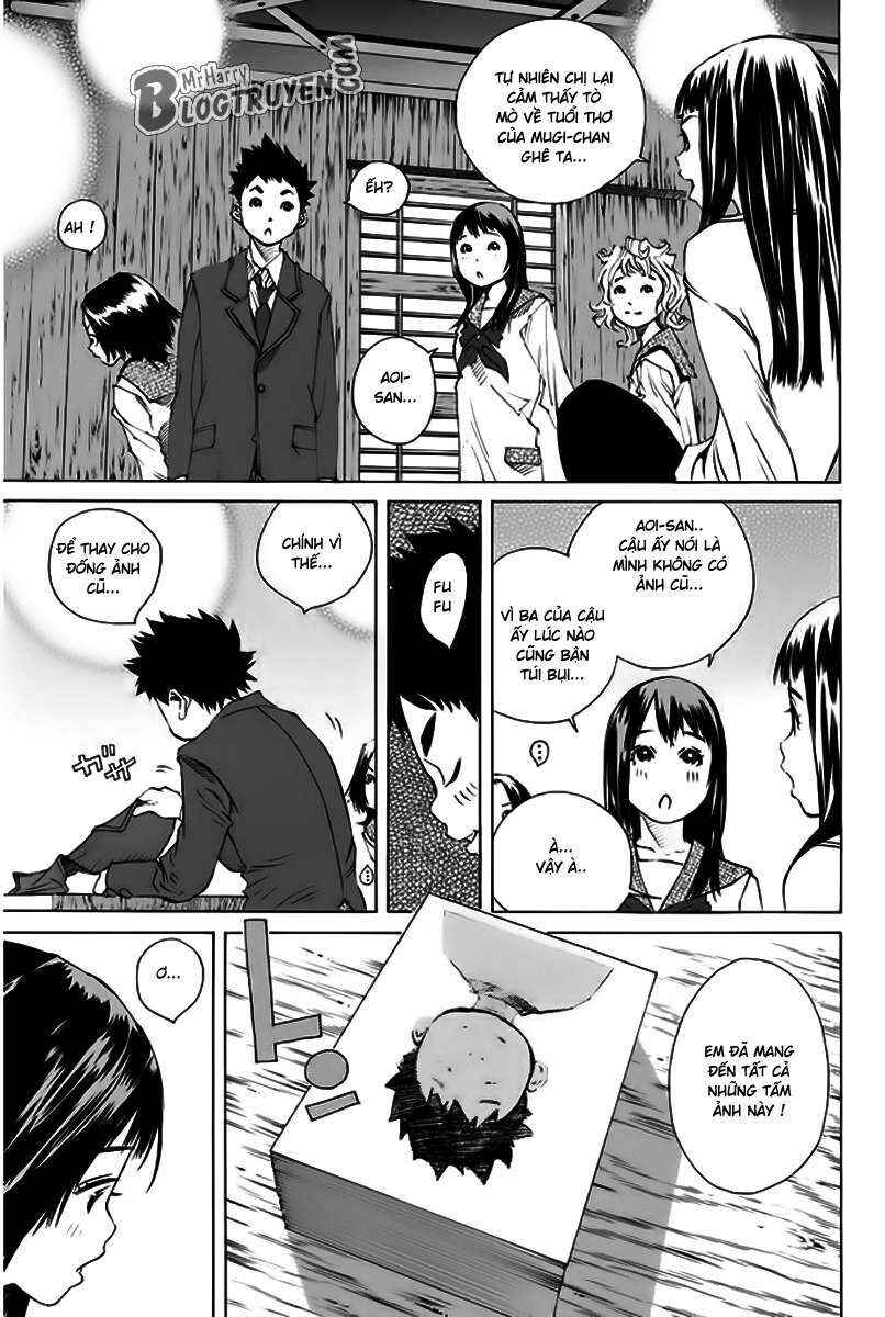 Chapter 147 - Page 34
