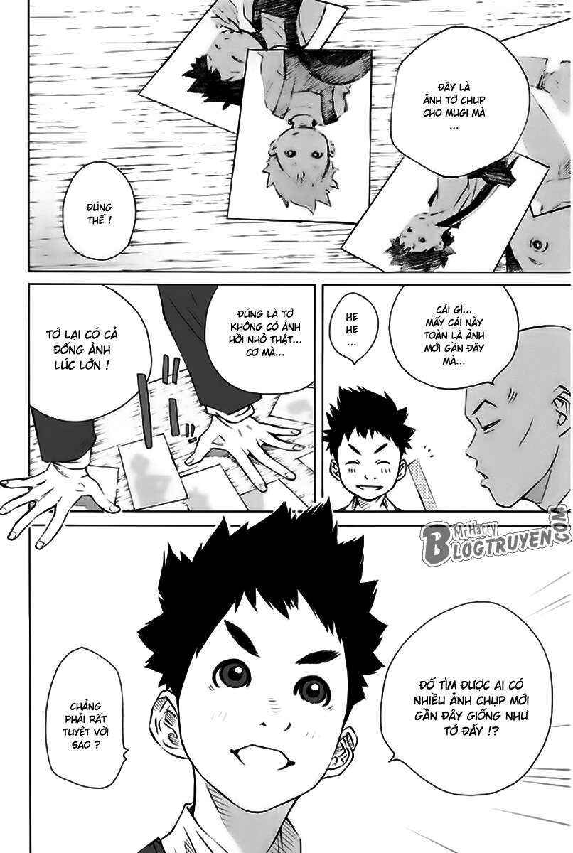 Chapter 147 - Page 35
