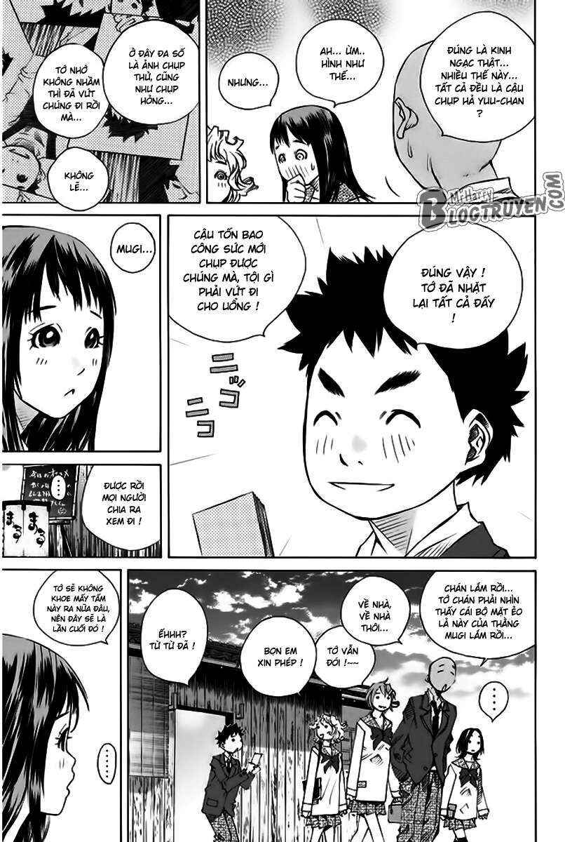 Chapter 147 - Page 36