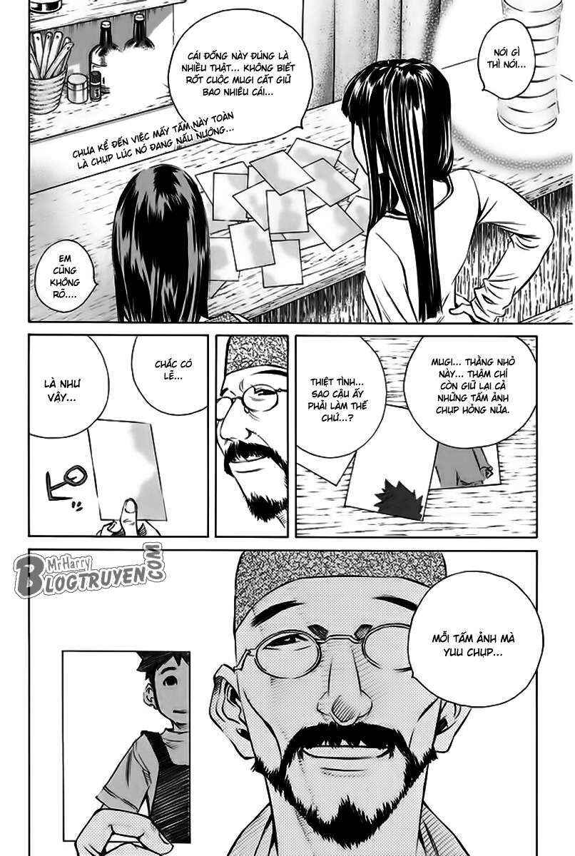Chapter 147 - Page 37
