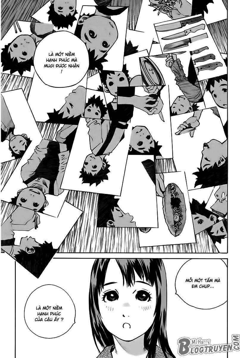 Chapter 147 - Page 38