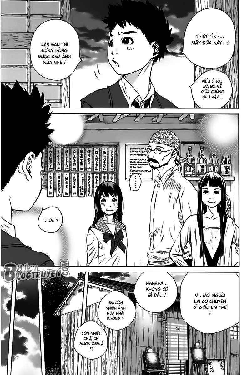 Chapter 147 - Page 40