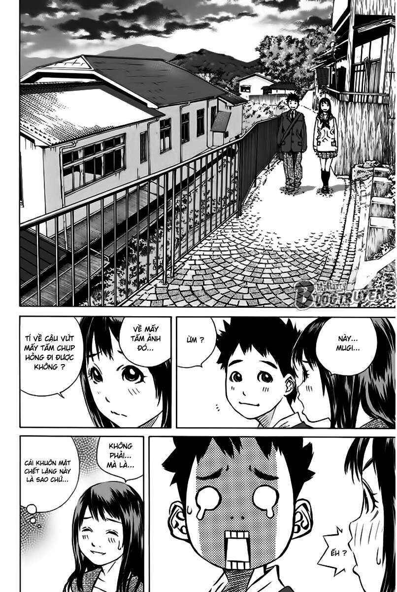 Chapter 147 - Page 41